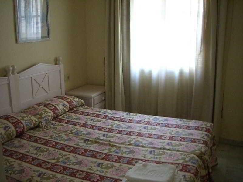 Apartamentos Pueblo Quinta Benalmadena Exterior photo